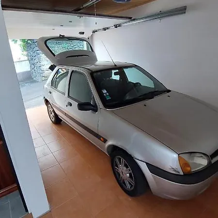 Casa Da Linda Semesterbostad
