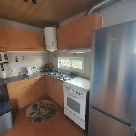 Semesterbostad Casa Da Linda *