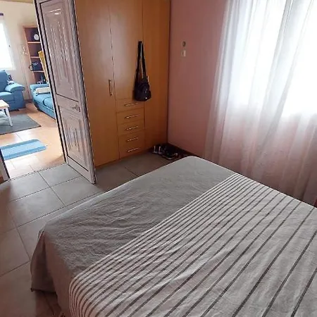 Casa Da Linda Semesterbostad Calheta (Madeira)