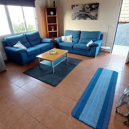 Casa Da Linda Semesterbostad Calheta (Madeira)