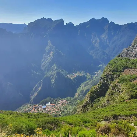 Casa Da Linda * Calheta (Madeira)