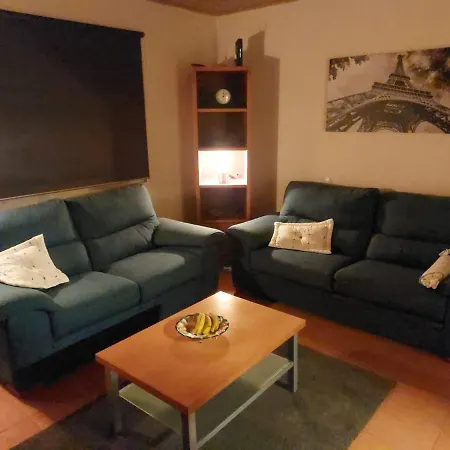 Casa Da Linda * Calheta (Madeira)