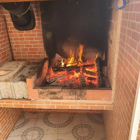 Casa Da Linda
