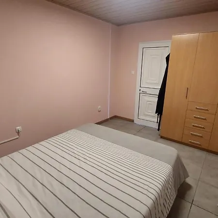 Semesterbostad Casa Da Linda