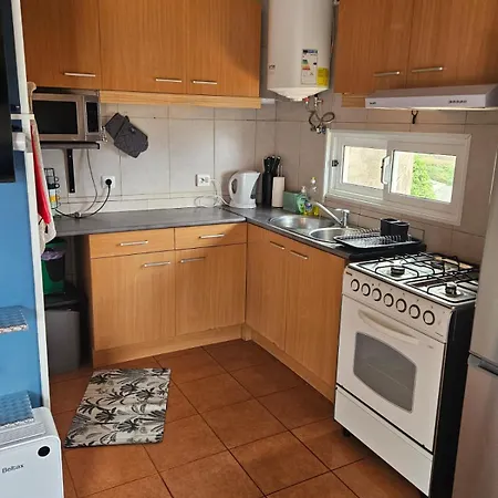 Semesterbostad Casa Da Linda Calheta (Madeira)