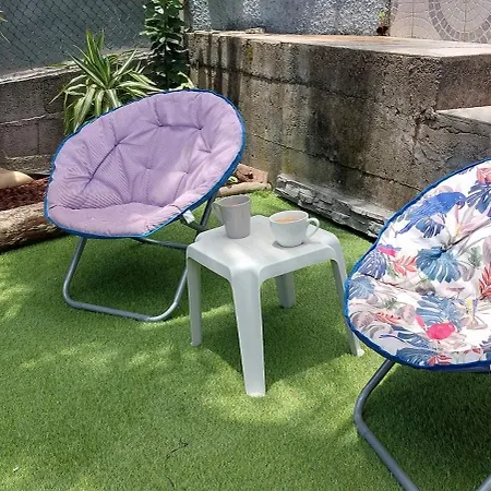 Casa Da Linda קלייטה