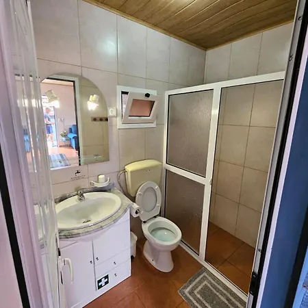 Semesterbostad Casa Da Linda