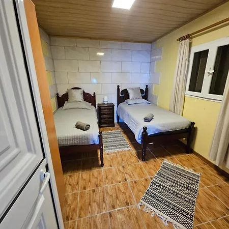 Semesterbostad Casa Da Linda *