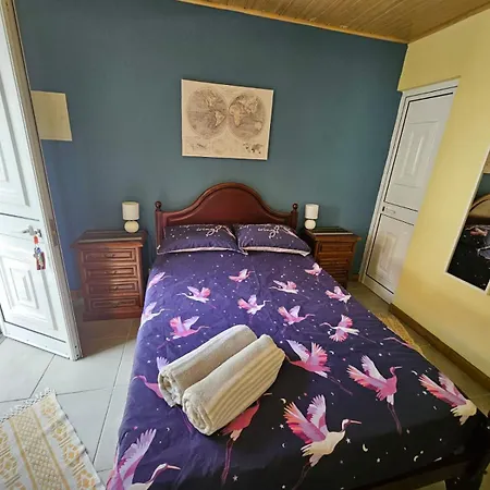 Casa Da Linda *