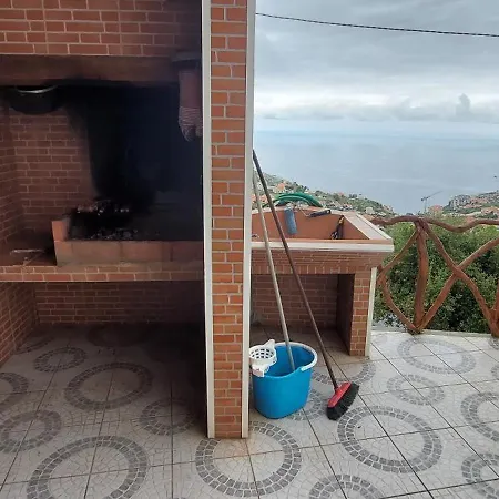 Casa Da Linda Calheta (Madeira)