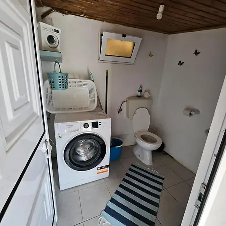 Semesterbostad Casa Da Linda Calheta (Madeira)