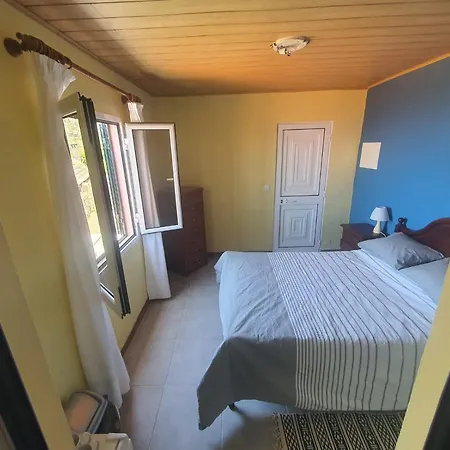 Holiday home Casa Da Linda