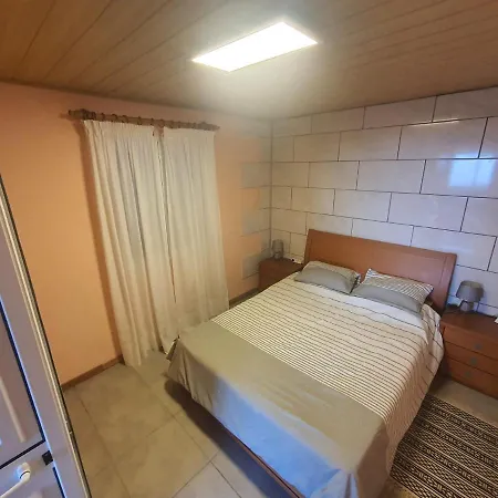 Casa Da Linda Holiday home