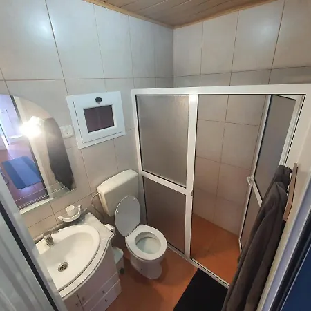 Holiday home Casa Da Linda Calheta (Madeira)