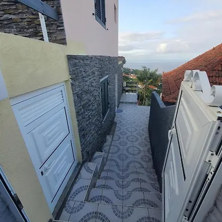 Casa Da Linda Calheta (Madeira)
