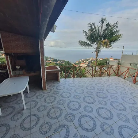 Holiday home Casa Da Linda Calheta (Madeira)