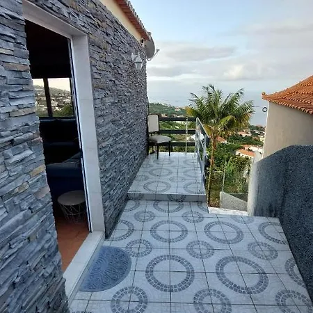 Casa Da Linda * Calheta (Madeira)