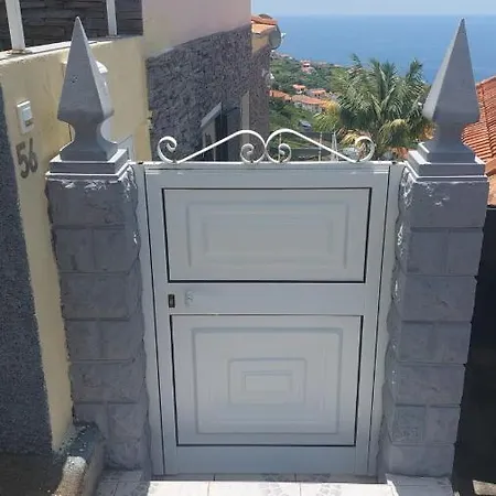 Casa Da Linda