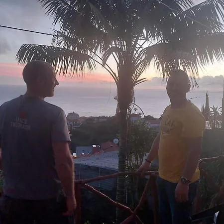 Casa de Férias Casa Da Linda *