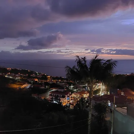 Casa Da Linda * Calheta (Madeira)