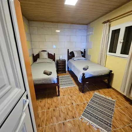 Holiday home Casa Da Linda *
