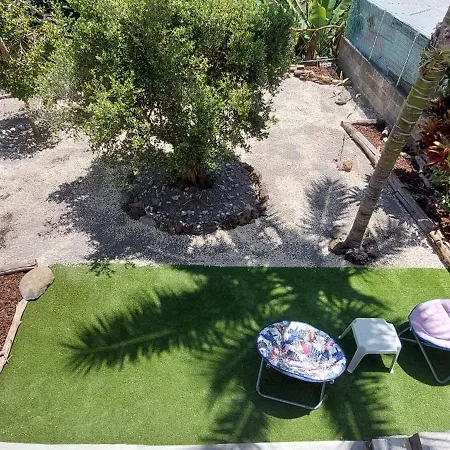 Holiday home Casa Da Linda Calheta (Madeira)