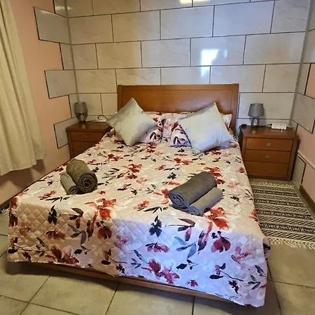 Casa Da Linda Holiday home