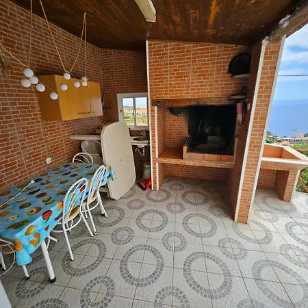Casa de Férias Casa Da Linda