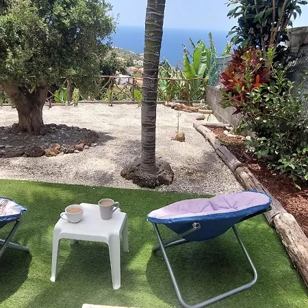 Casa Da Linda Holiday home *