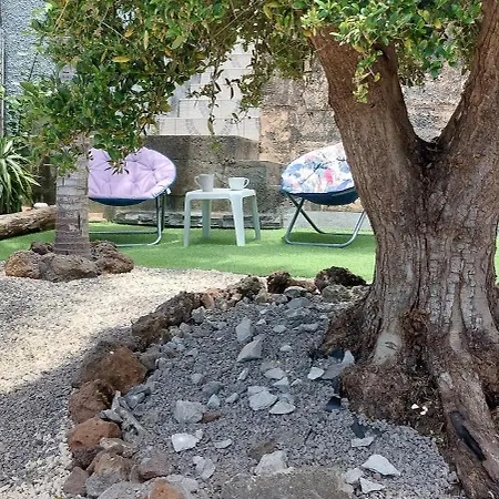 Holiday home Casa Da Linda *