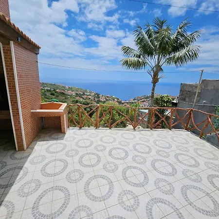 Casa Da Linda Casa de Férias Calheta (Madeira)
