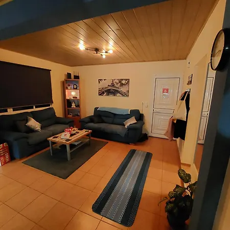 Casa Da Linda Calheta (Madeira)