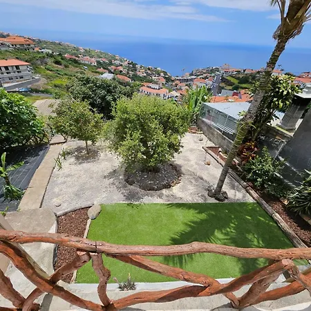 Casa Da Linda * Calheta (Madeira)