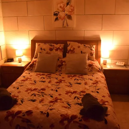 Holiday home Casa Da Linda *