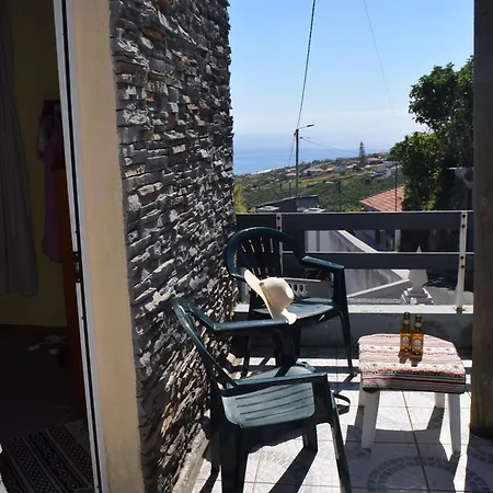 Holiday home Casa Da Linda Calheta (Madeira)