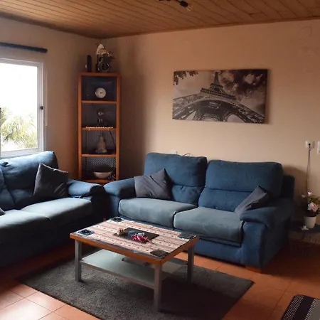 Holiday home Casa Da Linda Calheta (Madeira)